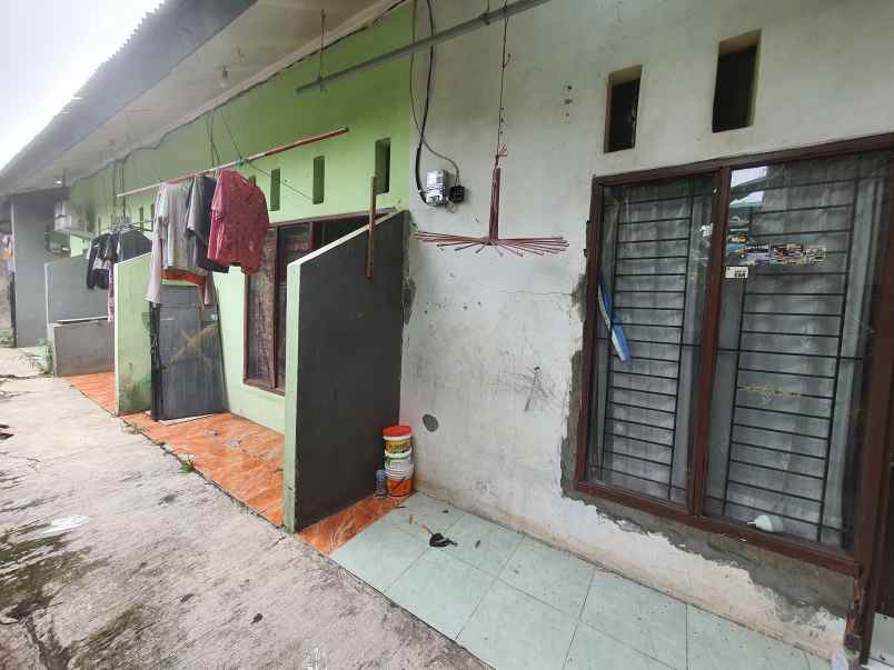dijual kost paninggilan ciledug