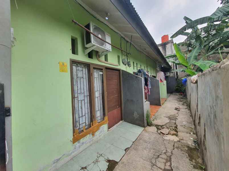dijual kost paninggilan ciledug