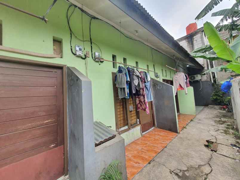 dijual kost paninggilan ciledug