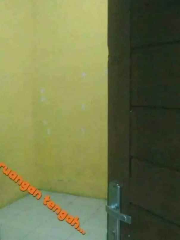 dijual kost paninggilan ciledug
