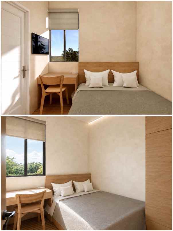 dijual kost pondok jaya pela mampang