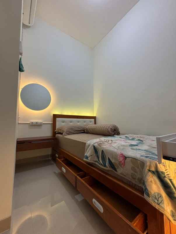 dijual kost ring 1 undip