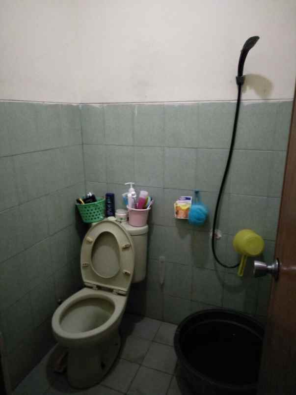 dijual kost tanah tinggi