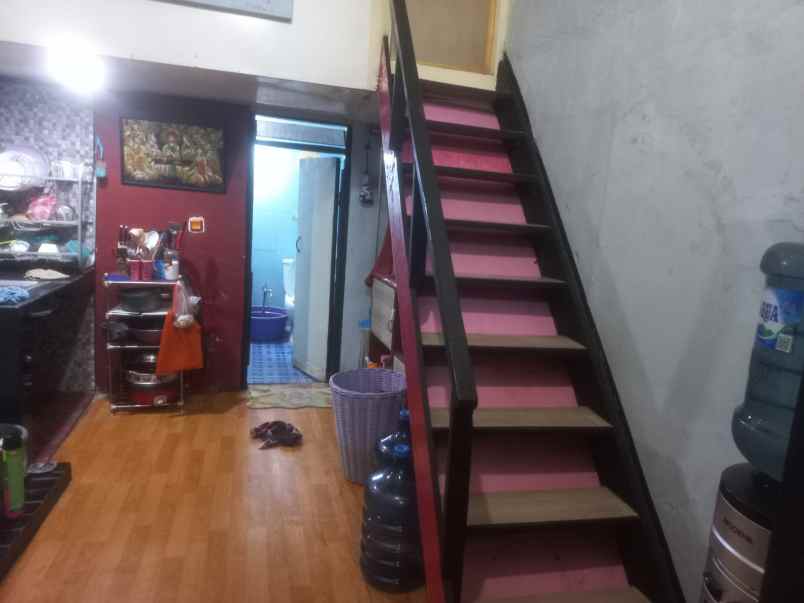 dijual kost tanah tinggi