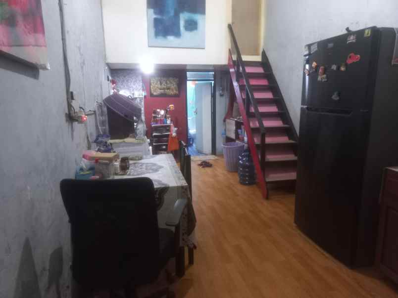 dijual kost tanah tinggi