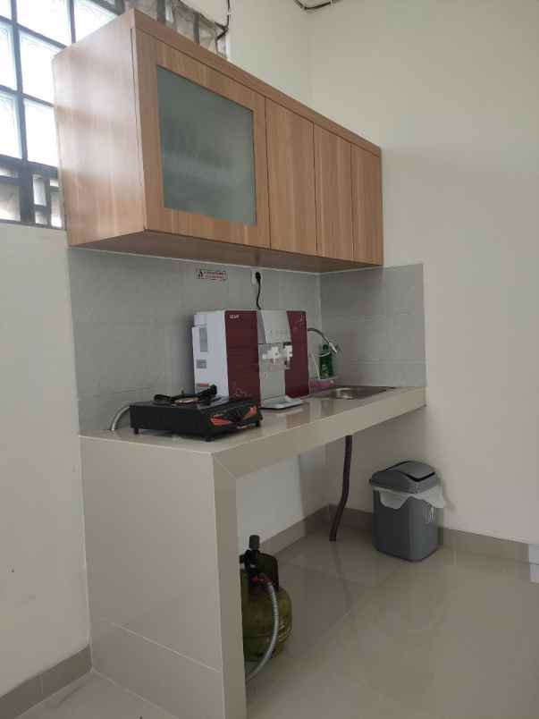 dijual kost ui kukusan beji