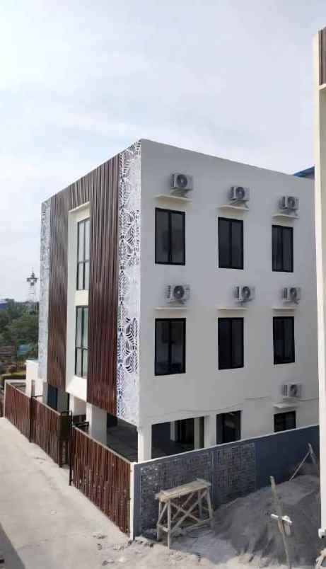 dijual kost ui kukusan beji