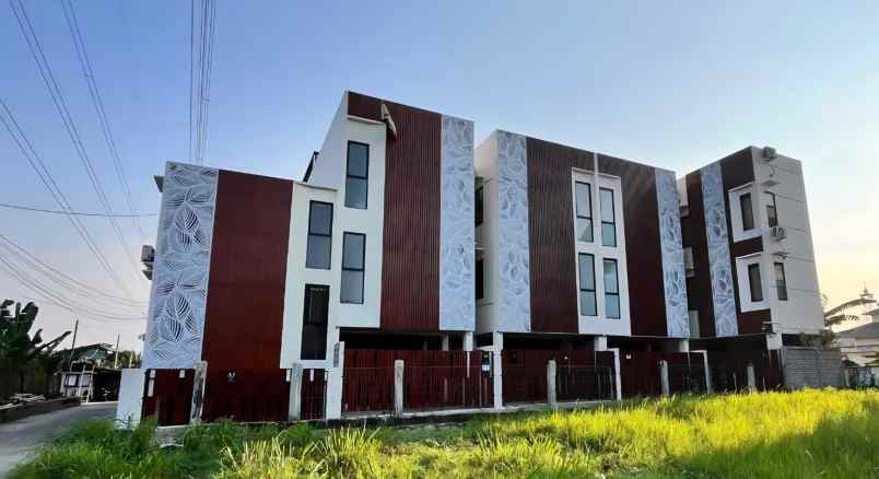dijual kost ui kukusan beji