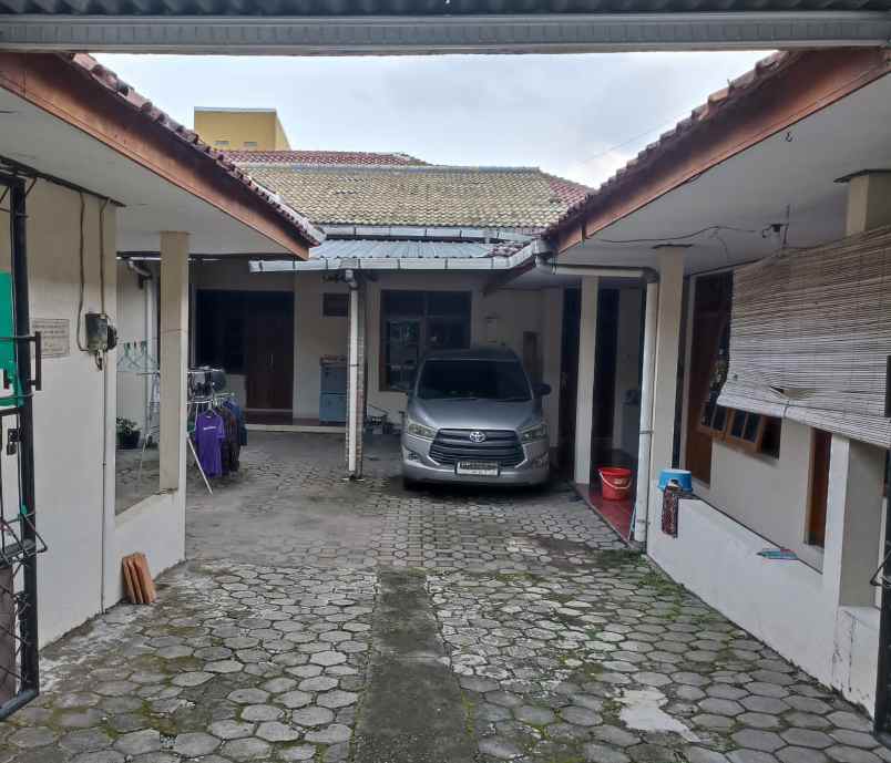 dijual kost wonocatur banguntapan