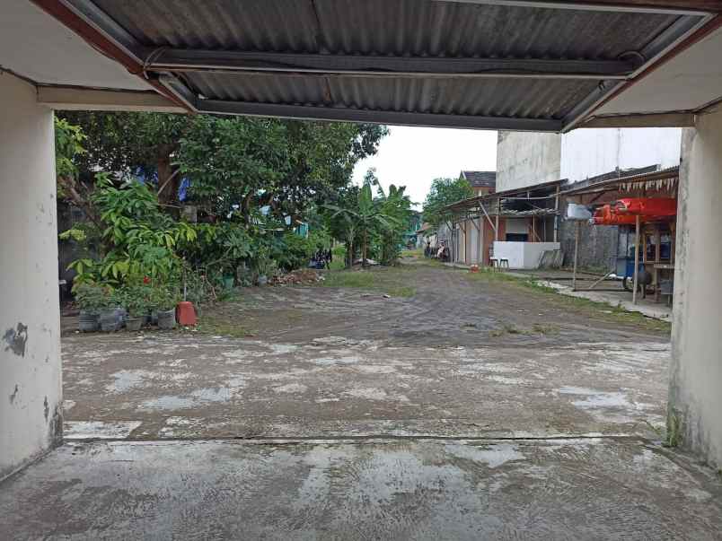 dijual kost wonocatur banguntapan
