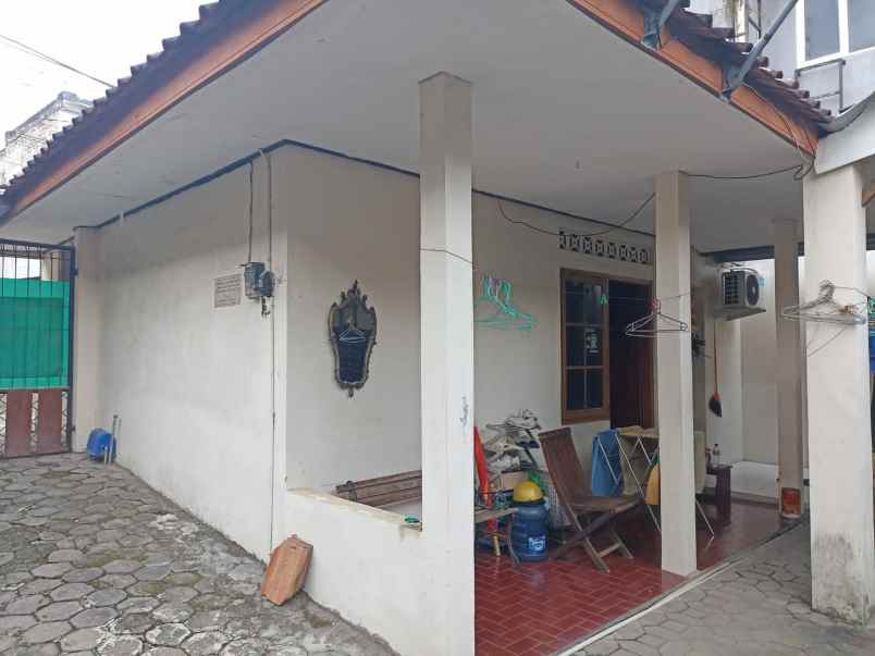 dijual kost wonocatur banguntapan