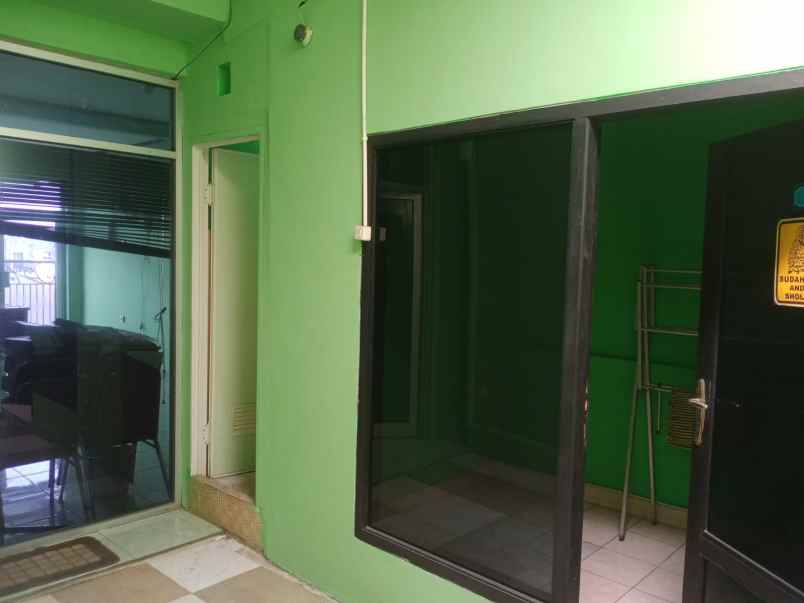 dijual ruko di joglo kembangan jakarta barat