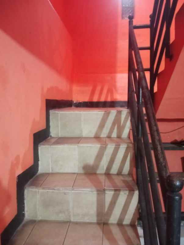 dijual ruko di joglo kembangan jakarta barat