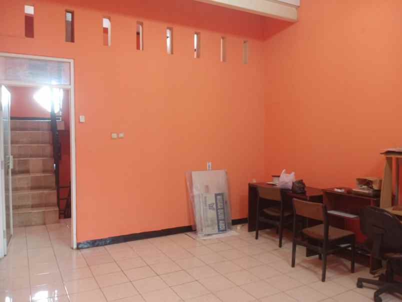 dijual ruko di joglo kembangan jakarta barat