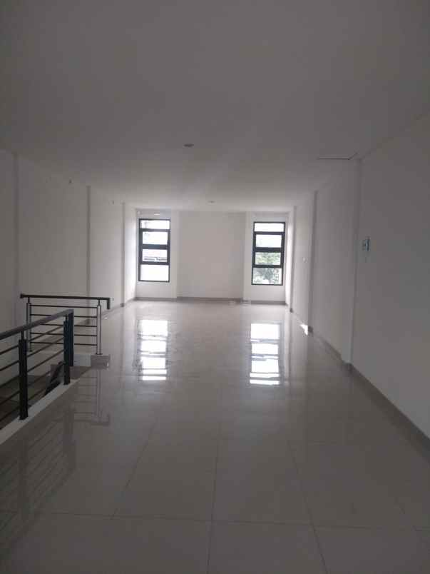 dijual ruko gudang kantor batununggal indah raya