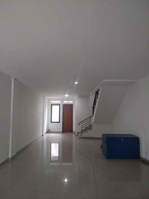 dijual ruko gudang kantor batununggal indah raya