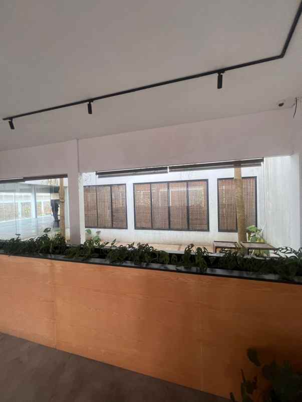 dijual ruko gudang kantor dekat jl damai jalan