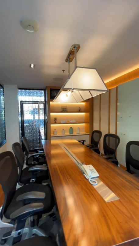 dijual ruko gudang kantor embong kenongo