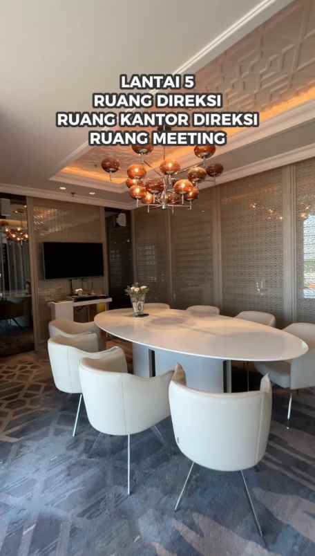 dijual ruko gudang kantor embong kenongo