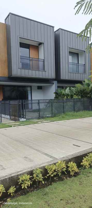 dijual ruko gudang kantor gedebage