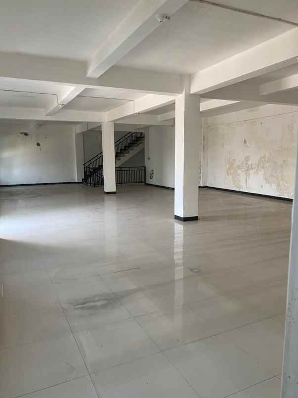 dijual ruko gudang kantor jalan raya menganti