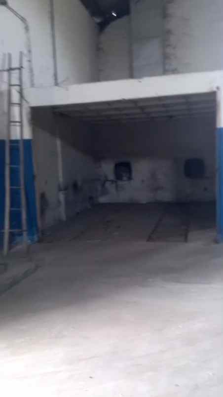 dijual ruko gudang kantor jalan raya menganti