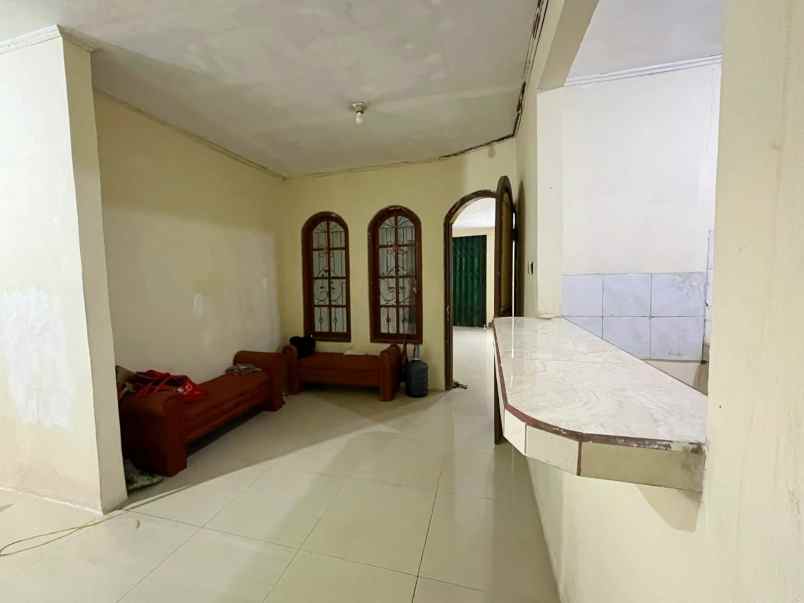 dijual ruko gudang kantor jalan taman kintamani