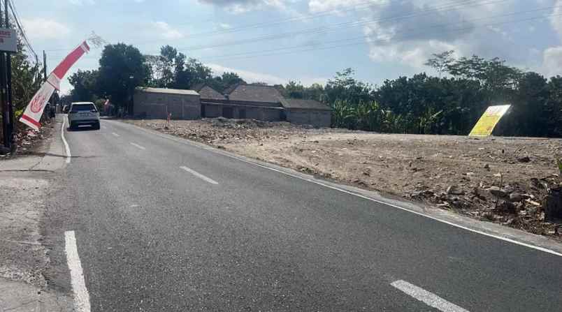 dijual ruko gudang kantor ji raya kasongan