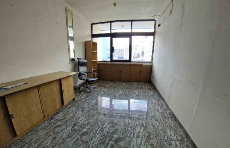 dijual ruko gudang kantor jl raya pondok indah