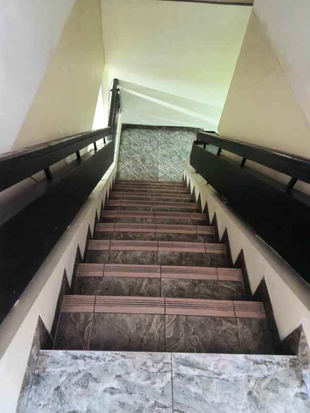 dijual ruko gudang kantor jl raya pondok indah