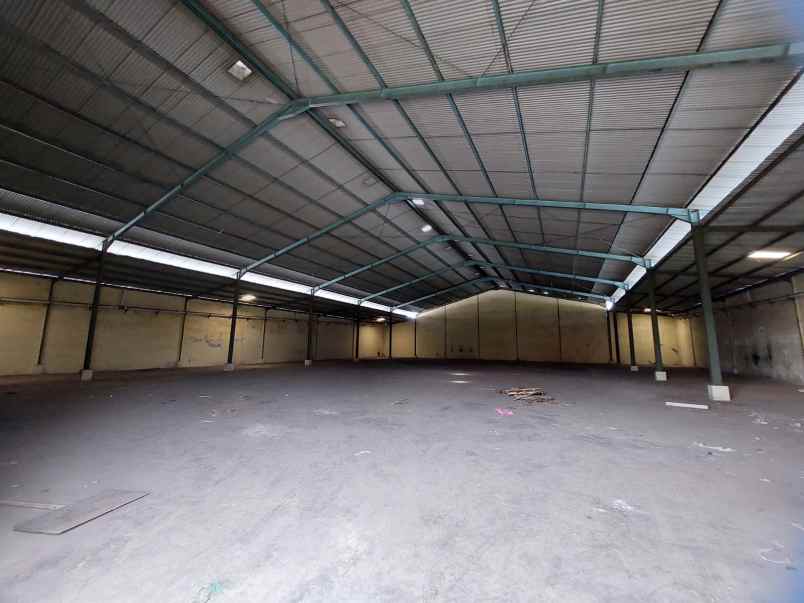 dijual ruko gudang kantor jl tambak osowilangun