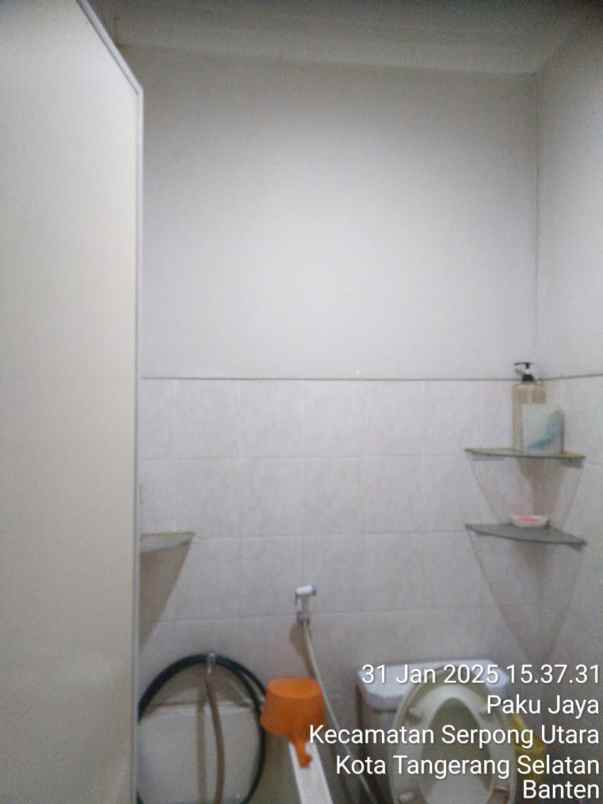 dijual ruko gudang kantor jln akses graharaya ruko