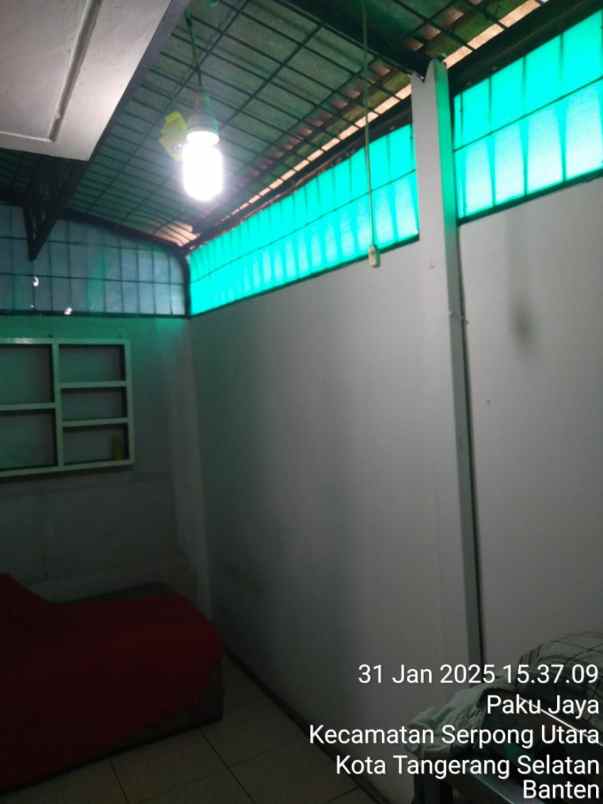 dijual ruko gudang kantor jln akses graharaya ruko