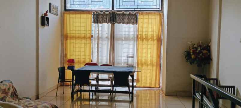 dijual ruko gudang kantor jln akses graharaya ruko