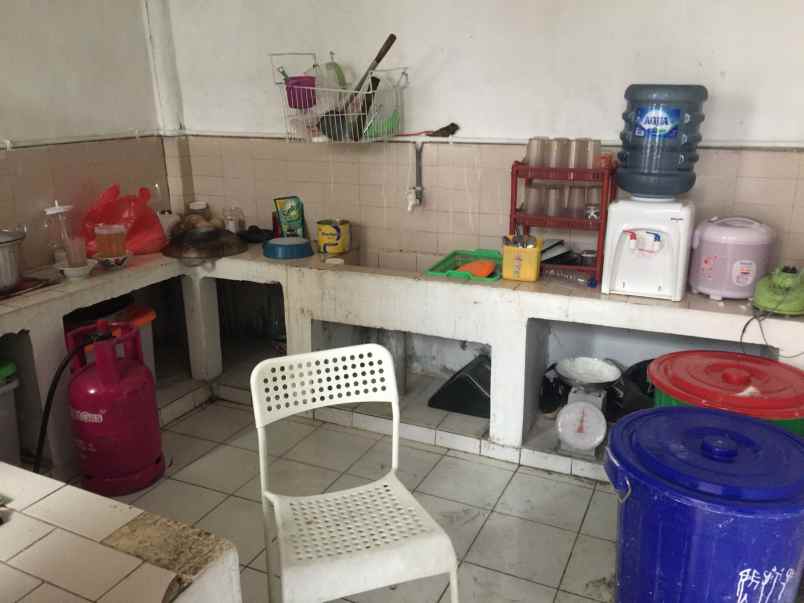 dijual ruko gudang kantor jln proklamasi depok 2 tengah