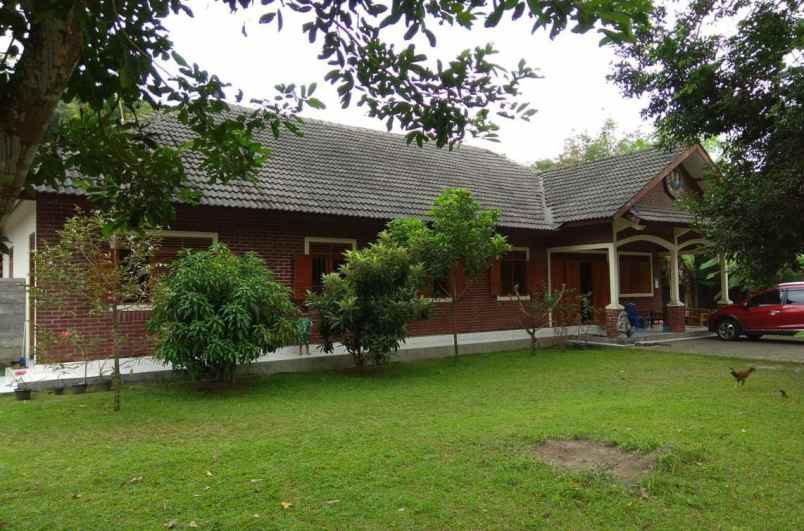 dijual ruko gudang kantor karang tengah sumberejo