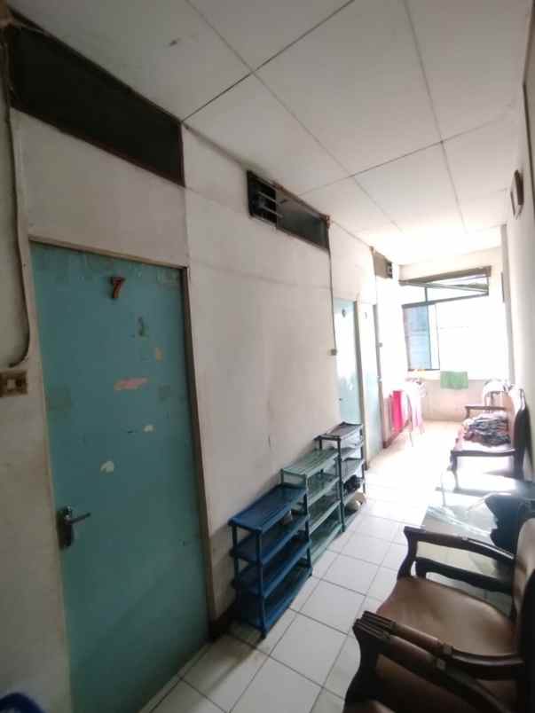 dijual ruko gudang kantor kedoya utara kebon jeruk