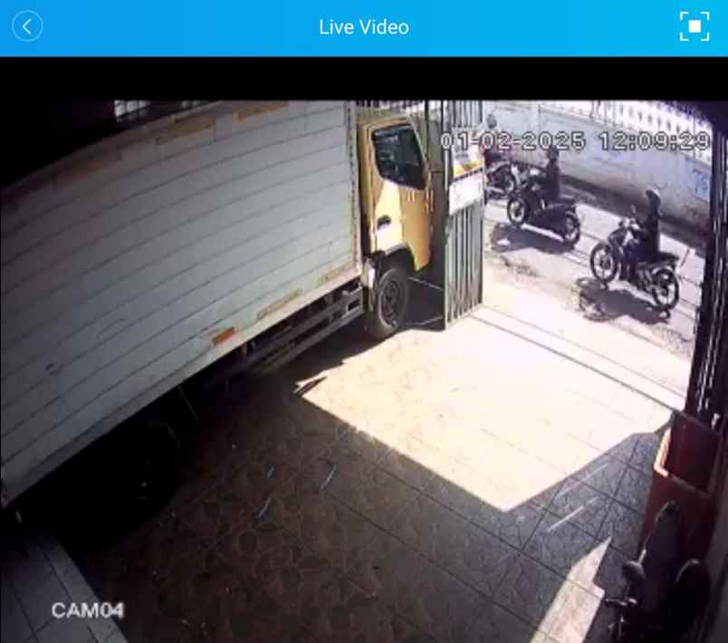 dijual ruko gudang kantor kelapa dua