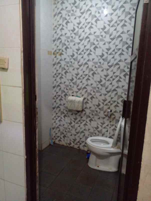 dijual ruko gudang kantor kelapa dua