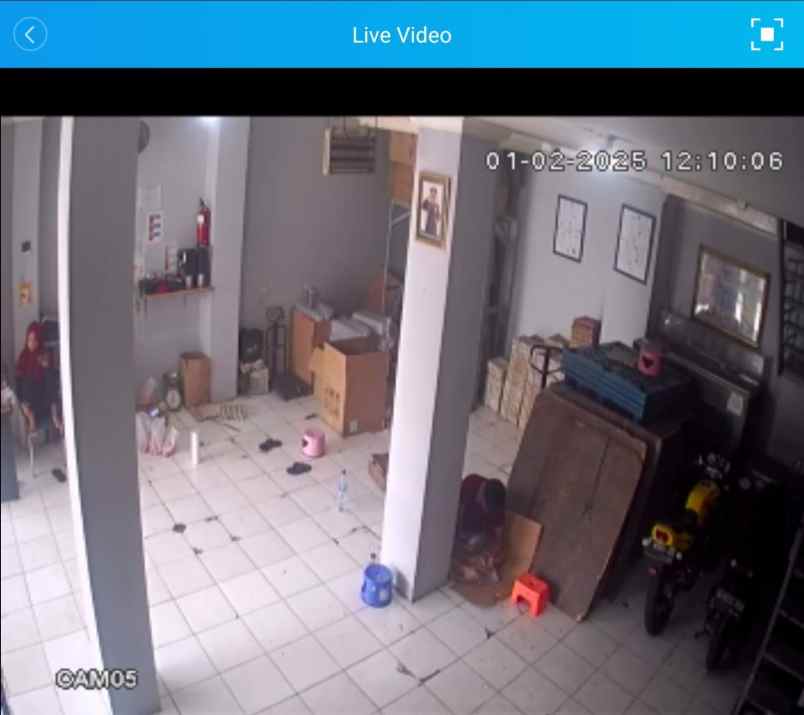 dijual ruko gudang kantor kelapa dua