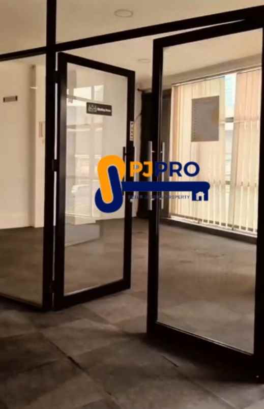 dijual ruko gudang kantor kelapa gading