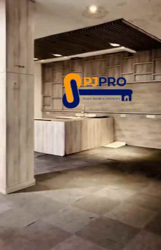 dijual ruko gudang kantor kelapa gading