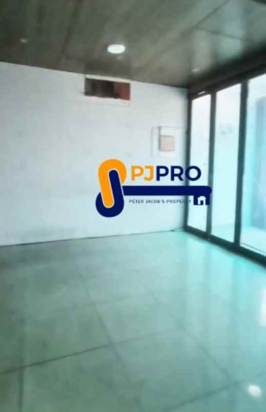 dijual ruko gudang kantor kelapa gading