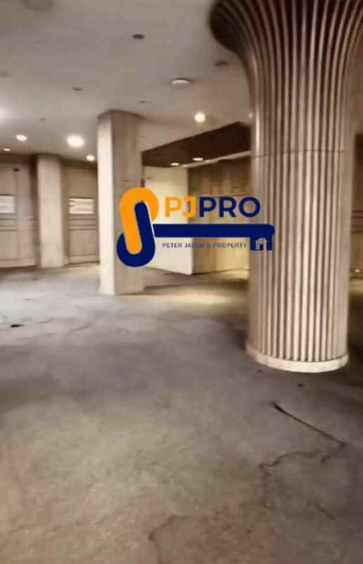 dijual ruko gudang kantor kelapa gading