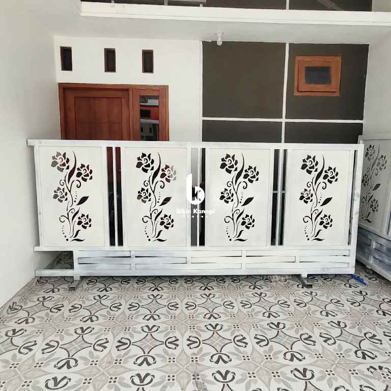 dijual ruko gudang kantor kemiri rt 16 rw 08