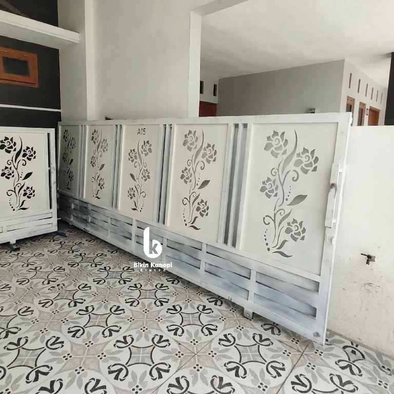 dijual ruko gudang kantor kemiri rt 16 rw 08