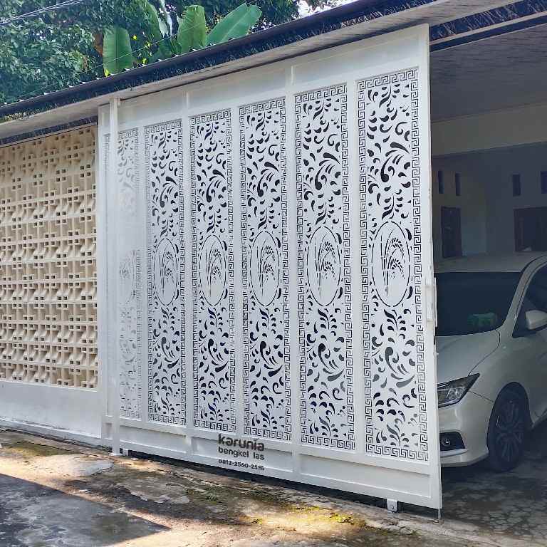 dijual ruko gudang kantor kemiri rt 16 rw 08