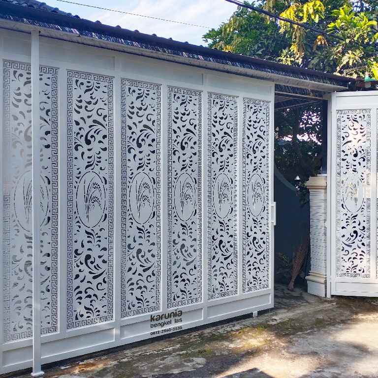 dijual ruko gudang kantor kemiri rt 16 rw 08