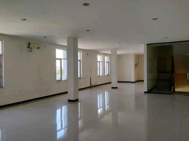 dijual ruko gudang kantor kertajaya indah