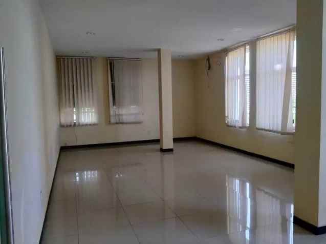 dijual ruko gudang kantor kertajaya indah